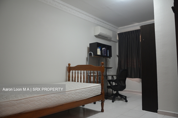 Blk 155 Simei Road (Tampines), HDB 4 Rooms #203310301
